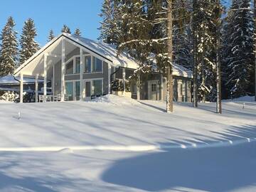 Фото номера Вилла Виллы Villa koivula г. Rääkkylä 41