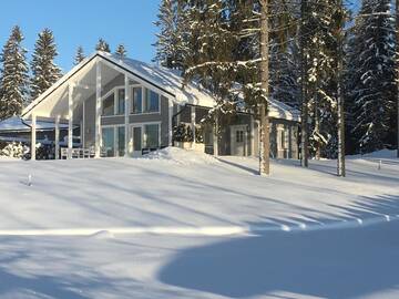 Фото номера Вилла Виллы Villa koivula г. Rääkkylä 29