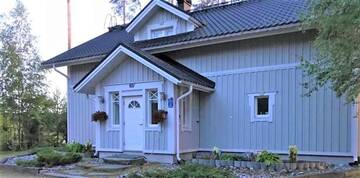 Фото номера Вилла Виллы Villa Nordic Lights г. Rääkkylä 80