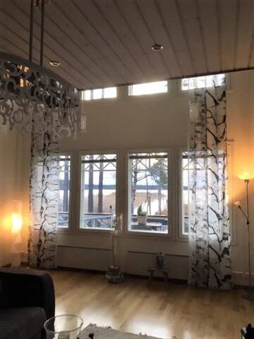 Фото номера Вилла Виллы Villa Nordic Lights г. Rääkkylä 81