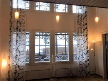 Фото номера Вилла Виллы Villa Nordic Lights г. Rääkkylä 84