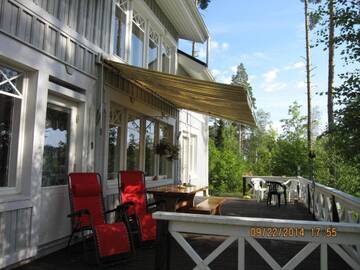 Фотографии Виллы Villa Nordic Lights г. Rääkkylä (Финляндия) №3 Фото Виллы Villa Nordic Lights г. Rääkkylä 3