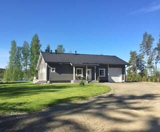 Фото Дома для отпуска Villa Kuusela г. Rääkkylä