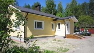 Фото Дома для отпуска Päivärinta Cottage г. Rääkkylä